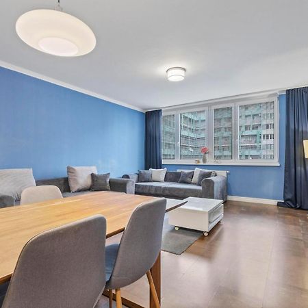 Tomato Apartment - With Free Parking Братислава Экстерьер фото